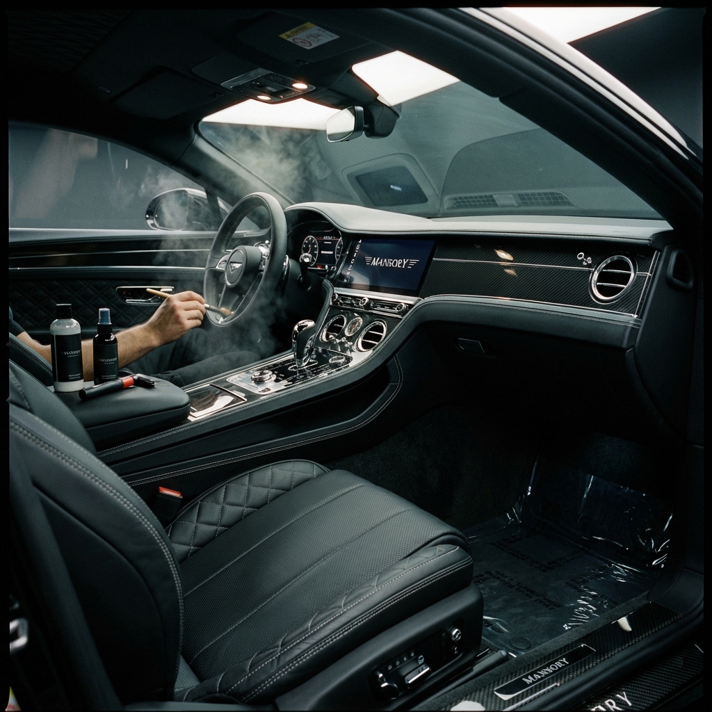 Premium Detailing Winnipeg