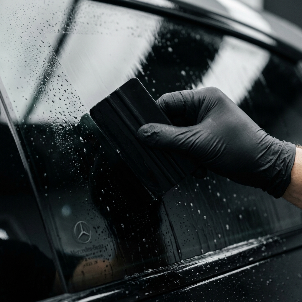 Window Tinting Winnipeg