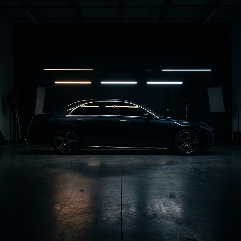 In & Out Auto Customs Studio